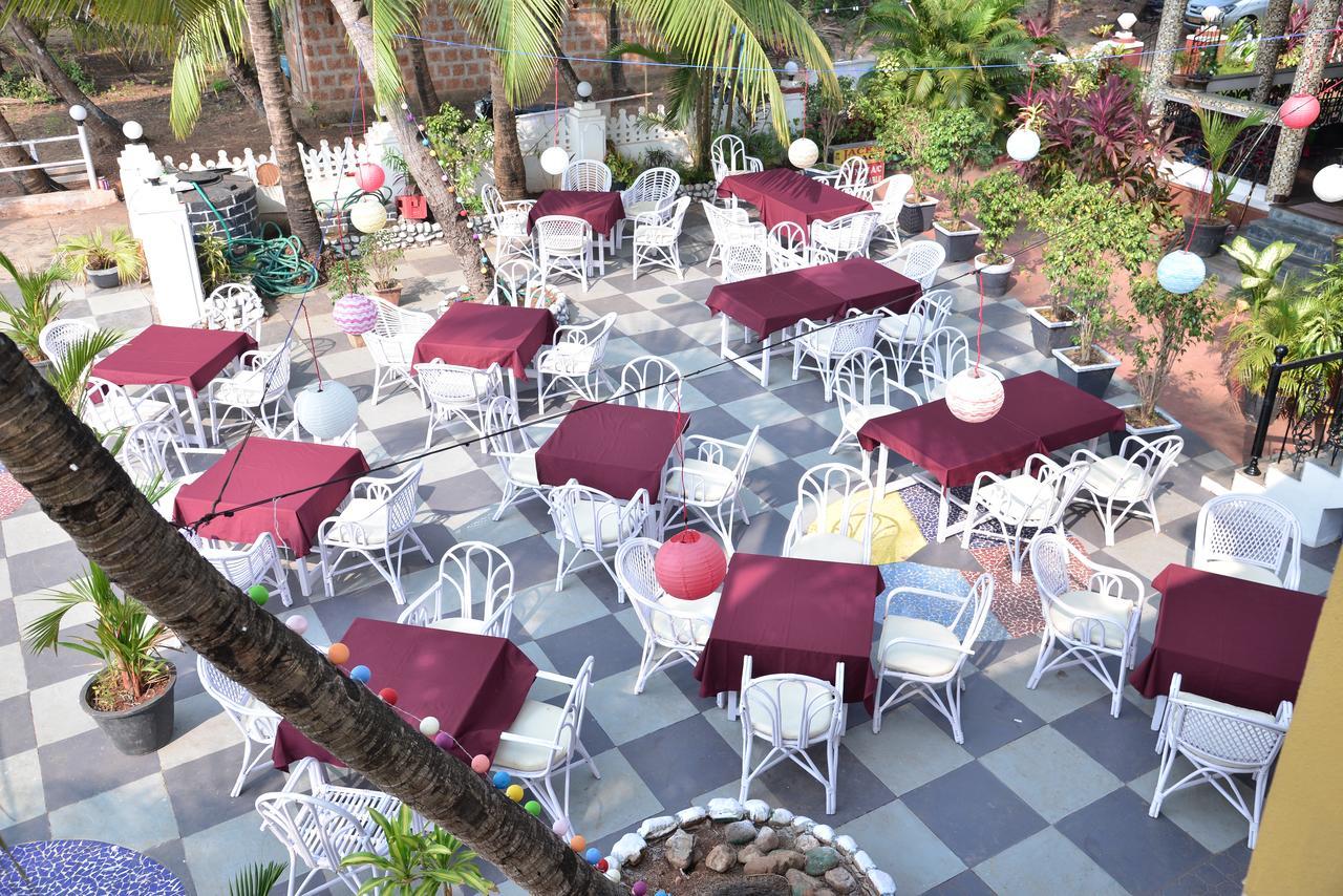 Jack'S Place Hotel Cavelossim Zewnętrze zdjęcie