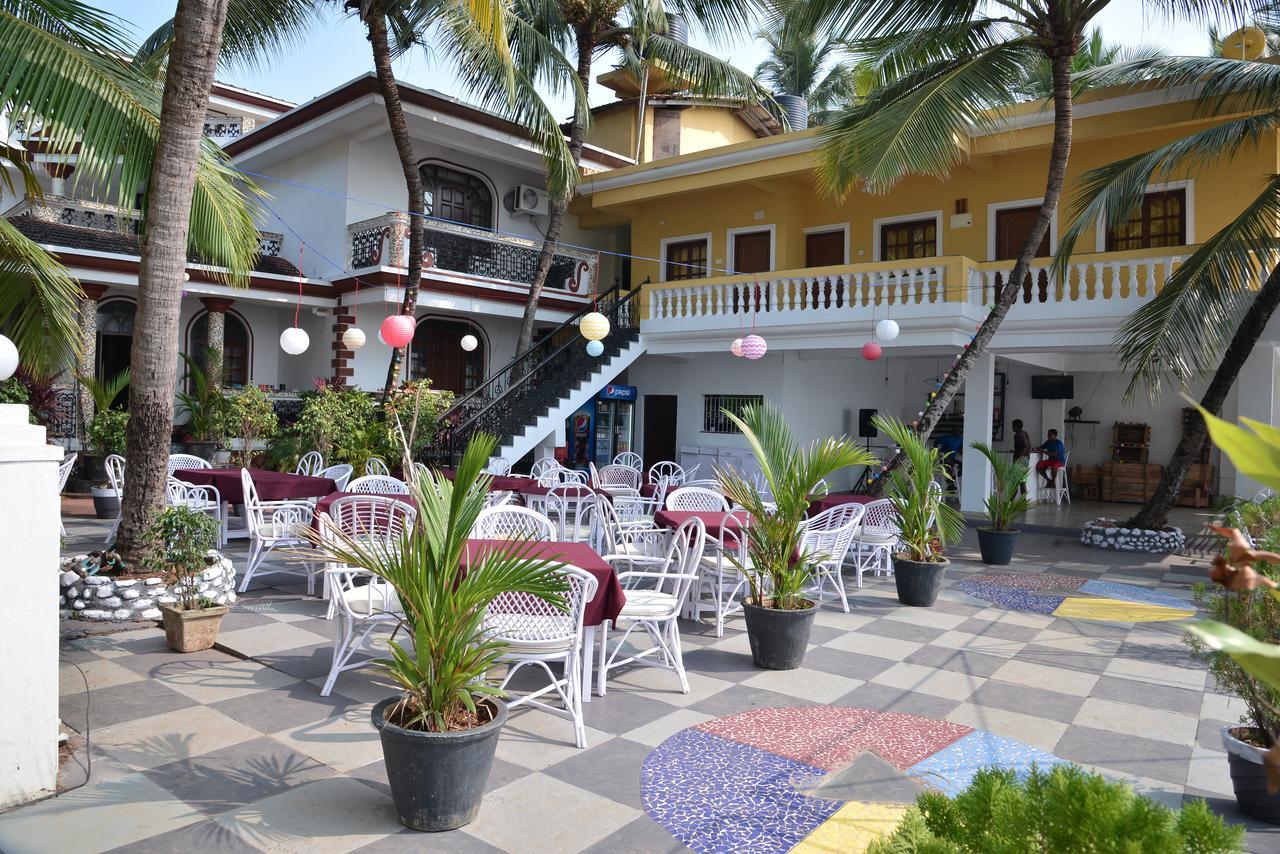 Jack'S Place Hotel Cavelossim Zewnętrze zdjęcie